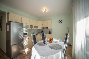 Apartments The Palms