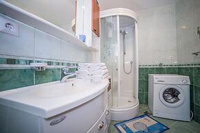 Apartments The Palms