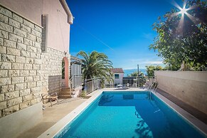 Apartments The Palms