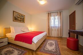 Apartments The Palms