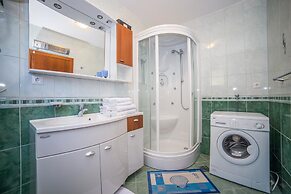 Apartments The Palms