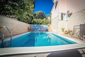 Apartments The Palms