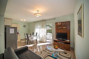 Apartments The Palms