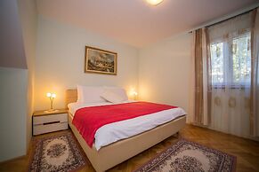 Apartments The Palms