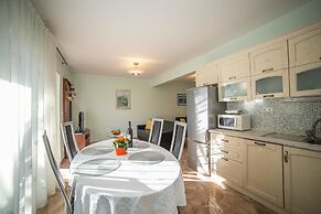 Apartments The Palms