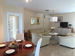 Holiday House Lidija