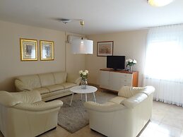 Holiday House Lidija