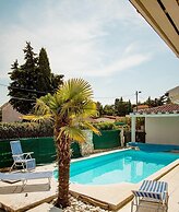 Holiday House Lidija