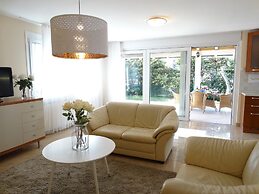 Holiday House Lidija