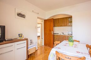 Apartment Ante Kampor
