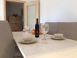 Apartment Hennion / Two Bedrooms A3 Liam