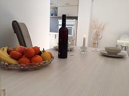 Apartment Hennion / Two Bedrooms A3 Liam