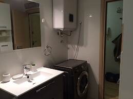 Apartment Hennion / Two Bedrooms A3 Liam