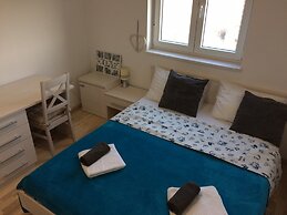 Apartment Hennion / Two Bedrooms A3 Liam