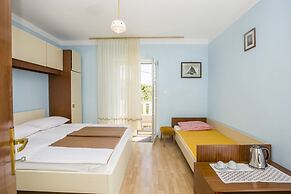 Rooms Anđela Banjol