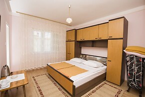 Rooms Anđela Banjol