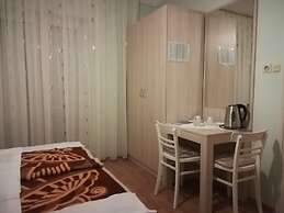 Rooms Anđela Banjol