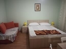 Rooms Anđela Banjol