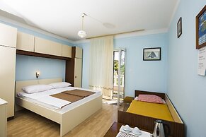Rooms Anđela Banjol