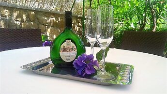 Apartment Davorka / Two Bedroom A1 Priz