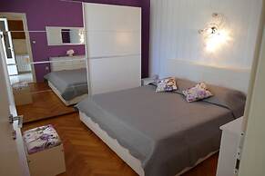 Apartment Davorka / Two Bedroom A1 Priz