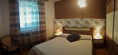 Apartment Davorka / Two Bedroom A1 Priz