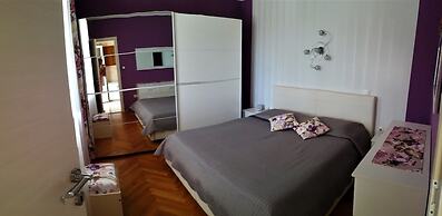 Apartment Davorka / Two Bedroom A1 Priz