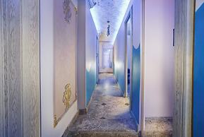 Kanzy Hotel