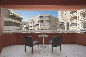 Kanzy Hotel
