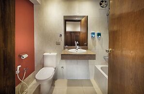 Kanzy Hotel