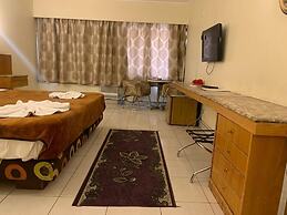 Kanzy Hotel