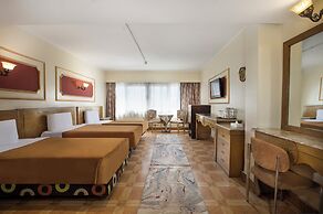 Kanzy Hotel