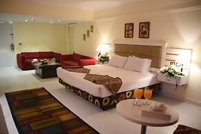 Kanzy Hotel
