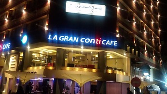 Kanzy Hotel