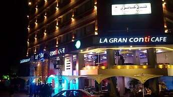 Kanzy Hotel