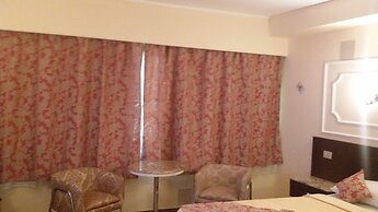 Kanzy Hotel