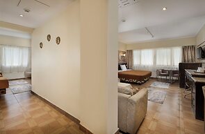 Kanzy Hotel