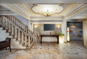 Kanzy Hotel