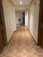 Kanzy Hotel