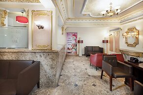Kanzy Hotel