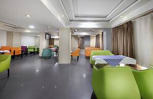 Kanzy Hotel