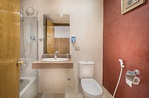 Kanzy Hotel