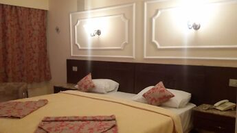 Kanzy Hotel