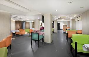 Kanzy Hotel