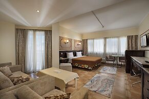 Kanzy Hotel