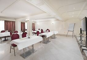Kanzy Hotel