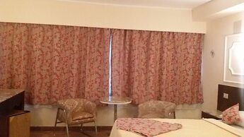 Kanzy Hotel