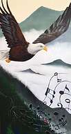 The Song of Eagle