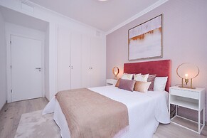 LxWay Apartments Tejo Luxury