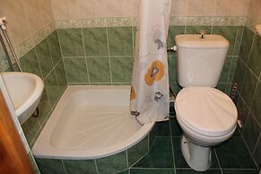 V gostiah u Svetlani Guest House